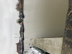 Up to 29' 6" / 9.00m mooring at West Stockwith L1 Leisure available now
